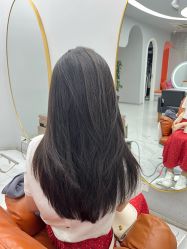 -MS.SALON美发沙龙