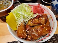 -隐泉京望日式料理(太和广场店)