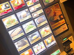 -一兰拉面(新宿中央东口店)