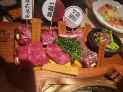 -赤坂亭·M9和牛烧肉(南京江南虹悦城店)