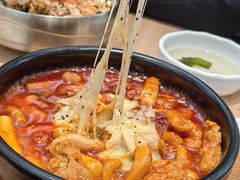-米村拌饭(李沧松乐汀店)