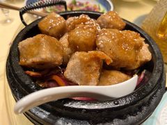 -粤味馆(黄河路店)