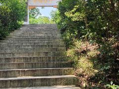 -广州市白云山风景名胜区
