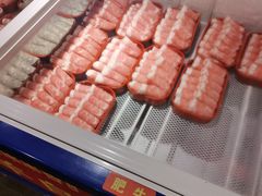 -老马路串串香火锅(北门桥店)