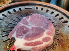 精选横膈膜-伏一解牛烤肉专门店(信业购物中心店)