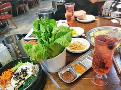 -·缸桶屋·韩式牛肋条自助烤肉(西湖D11店)