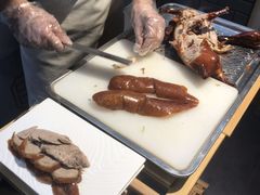 -到家尝北京菜(西坝河店)