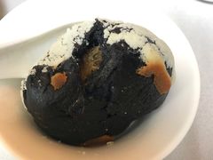 脆皮雪山包-悦湖公馆