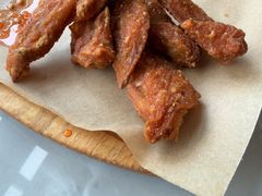 -必胜客(WOW夏阳湖店)