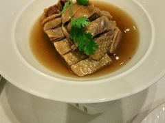 -扬州香格里拉·香宫中餐厅