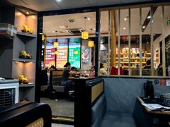 -林记潮牛·牛肉火锅(上马墩店)