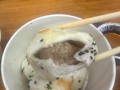 -许记生煎(遵义路店)