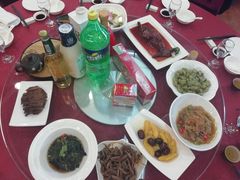 -家缘大酒店(新天地不夜城店)