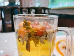 -聚福餐厅(和田二街店)