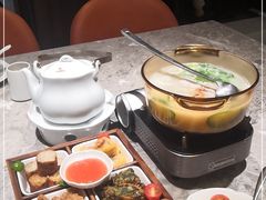 -四道菜·福建菜馆(新街口金鹰店)