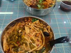 -红鼻子桂林米粉(金唐新光界店)