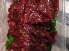 -三毛牛肉店(福强店)