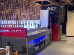 -麻辣英雄重庆火锅(陈江天益城店)