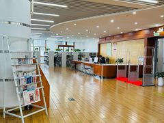 -厦门市少年儿童图书馆(中山公园馆)