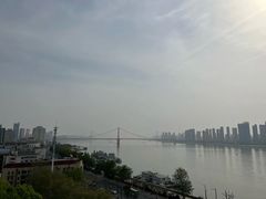 -武汉长江大桥
