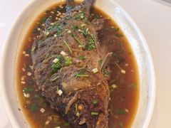 -梅利汴京烤鸭•开封豫菜地标店(东大街店)