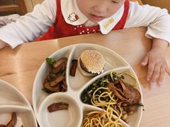 -素满香·食养自助(建邺万达店)