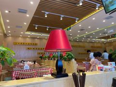 -张郎西北王(鸿通城购物中心店)