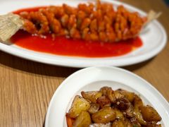 -顺风汤馆·广府粤菜(江宸天街店)