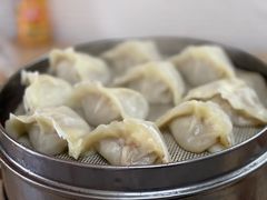 -老烟台灌汤包(南洪街店)