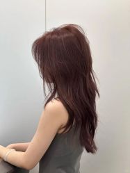 -乾健·烫染·接发SALON