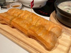-滋粥楼·顺德菜(番禺广场总店)