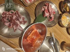 -汉拿山(北京上地华联店)