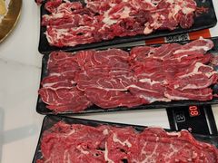 -刘少华贵州小黄牛·鲜牛肉火锅(总店)
