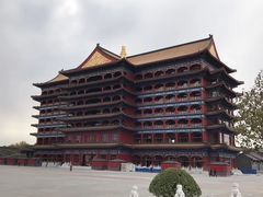 -大明幻境第一城