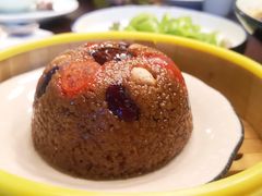 -拈菜(观音桥阳光世纪店)