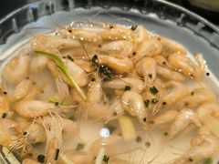 -小秦淮·南京土菜(新亭西路店)