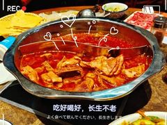 -铁真·刨冰红焖羊肉·正宗老字号