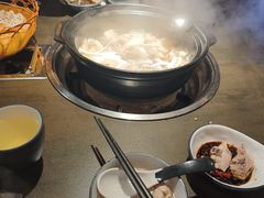-同仁四季椰子鸡(罗湖国贸店)