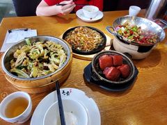 -毛家饭店(平湖店)