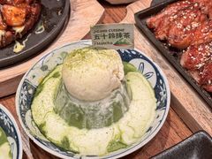 -小川洋风料理(武胜路凯德广场店)