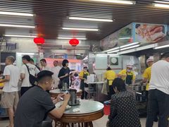 -穗银肠粉店(东川路店)