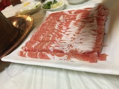 -东来顺饭庄(王府井步行街店)