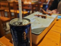 -肉串汪(月坛店)