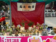 -番禺华丰汇购物中心