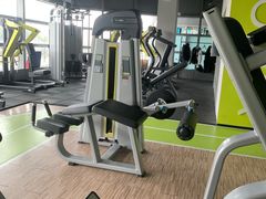 -GMJ·24H健身房(北外滩店)