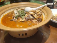 -那家老院子东北菜·饺子·小鸡炖蘑菇(艳华街店)