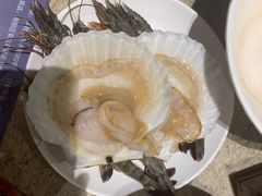 -初色海鲜自助(万丰路店)