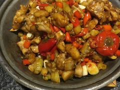 -湘与香缘·湖南菜(王府井北京市百货大楼店)