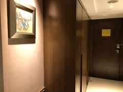 -北京希尔顿逸林酒店