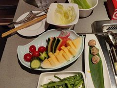 -海底捞火锅(大唐店)